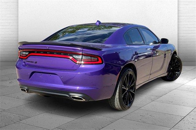 2023 Dodge Charger Vehicle Photo in KANSAS CITY, MO 64114-4545