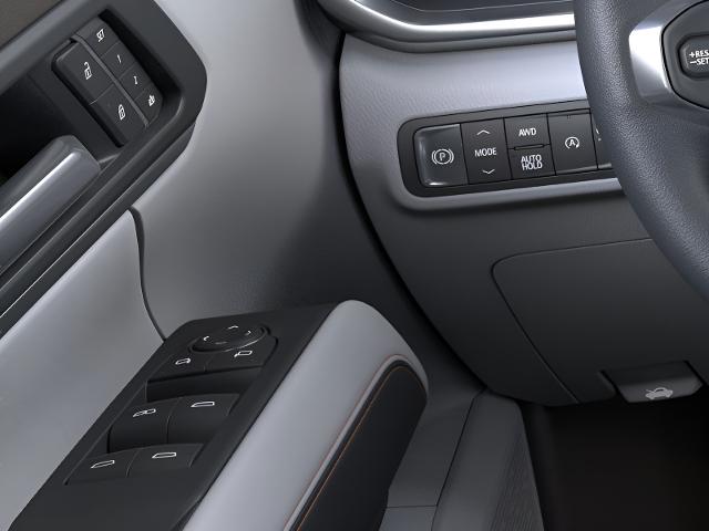 2026 GMC Terrain Vehicle Photo in GREEN BAY, WI 54303-3330