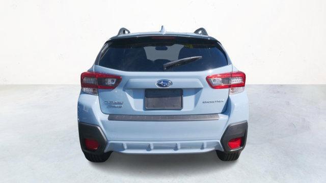 2022 Subaru Crosstrek Vehicle Photo in Nashua, NH 03060