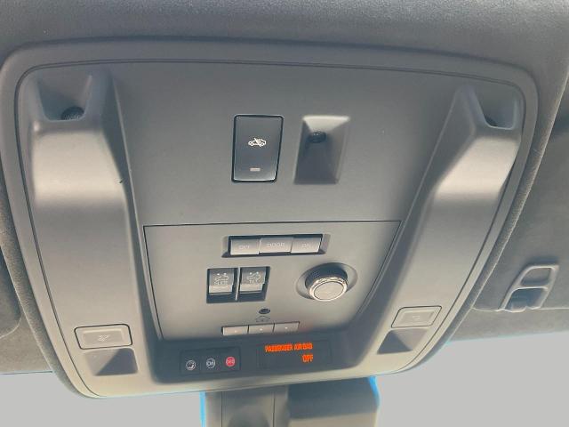 2018 Cadillac Escalade Vehicle Photo in Kaukauna, WI 54130