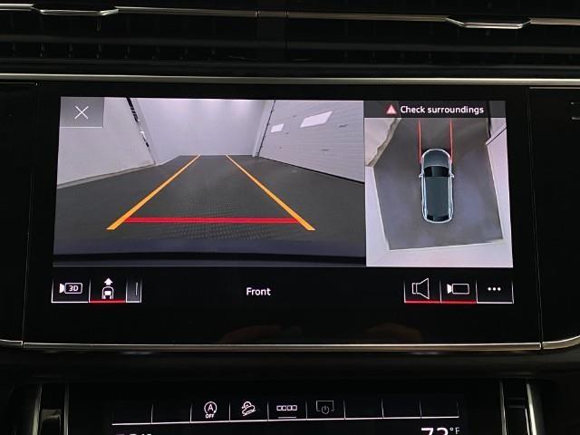 2025 Audi Q8 Vehicle Photo in Appleton, WI 54913