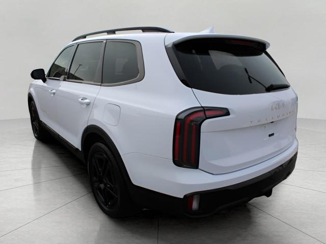 2024 Kia Telluride Vehicle Photo in Green Bay, WI 54304