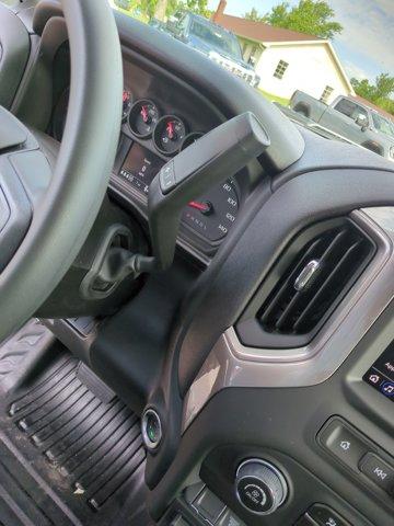 2025 Chevrolet Silverado 2500 HD Vehicle Photo in WEST FRANKFORT, IL 62896-4173