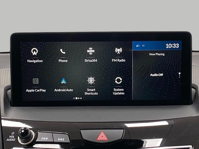 2025 Acura RDX Vehicle Photo in Appleton, WI 54913