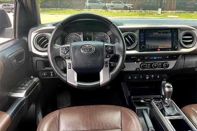 2018 Toyota Tacoma Vehicle Photo in San Antonio, TX 78230