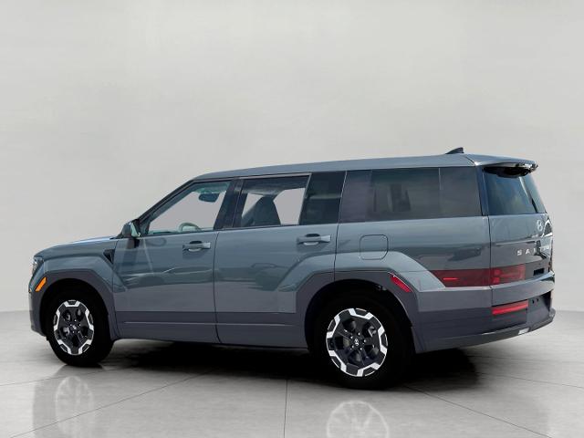2025 Hyundai SANTA FE Vehicle Photo in Green Bay, WI 54304