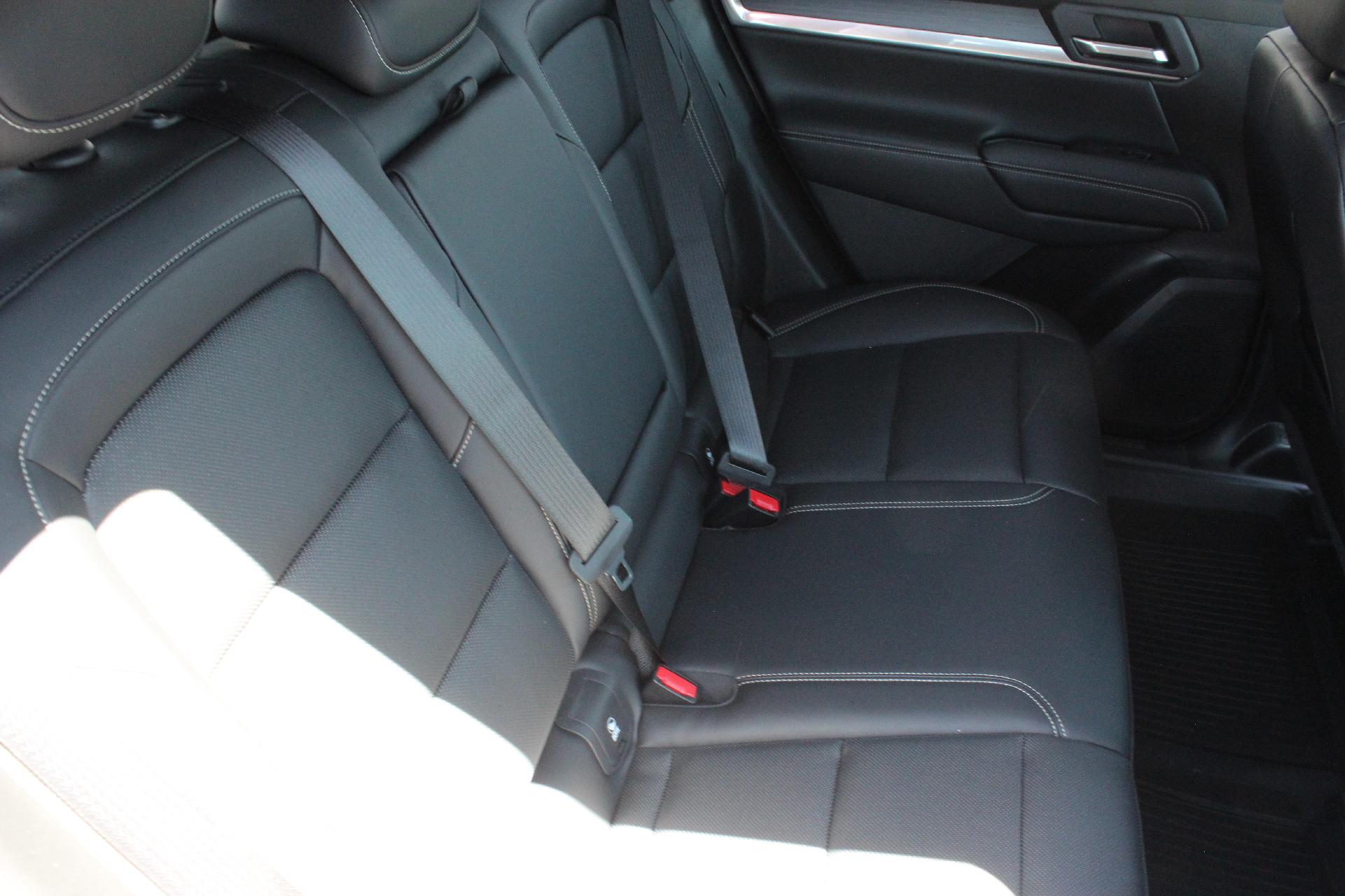 2026 GMC Terrain Vehicle Photo in AURORA, CO 80012-4011