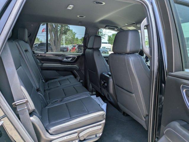 2023 Chevrolet Tahoe Vehicle Photo in SELMA, TX 78154-1460