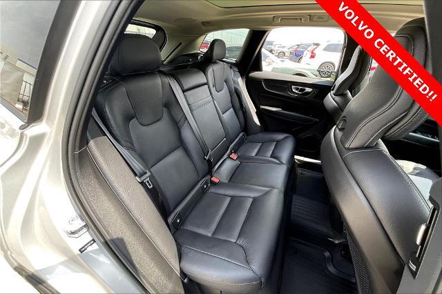 2022 Volvo XC60 Vehicle Photo in Grapevine, TX 76051