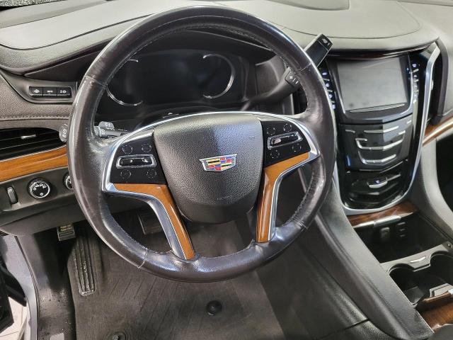 2020 Cadillac Escalade Vehicle Photo in Neenah, WI 54956