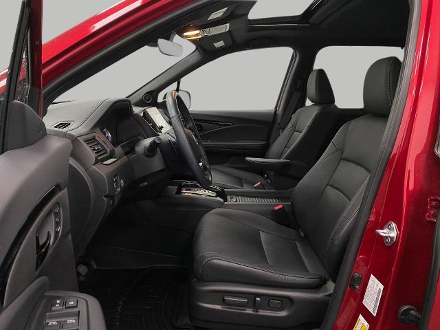 2022 Honda Passport Vehicle Photo in Appleton, WI 54913