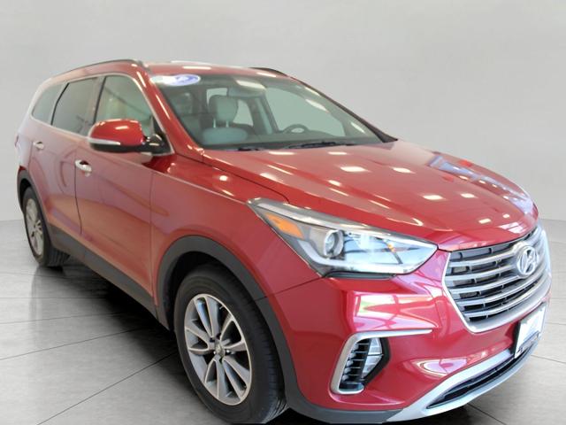 2017 Hyundai SANTA FE Vehicle Photo in Green Bay, WI 54304