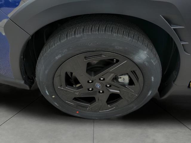 2025 Subaru Crosstrek Vehicle Photo in Green Bay, WI 54304