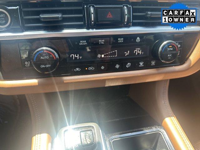 2024 Nissan Pathfinder Vehicle Photo in Ardmore, PA 19003