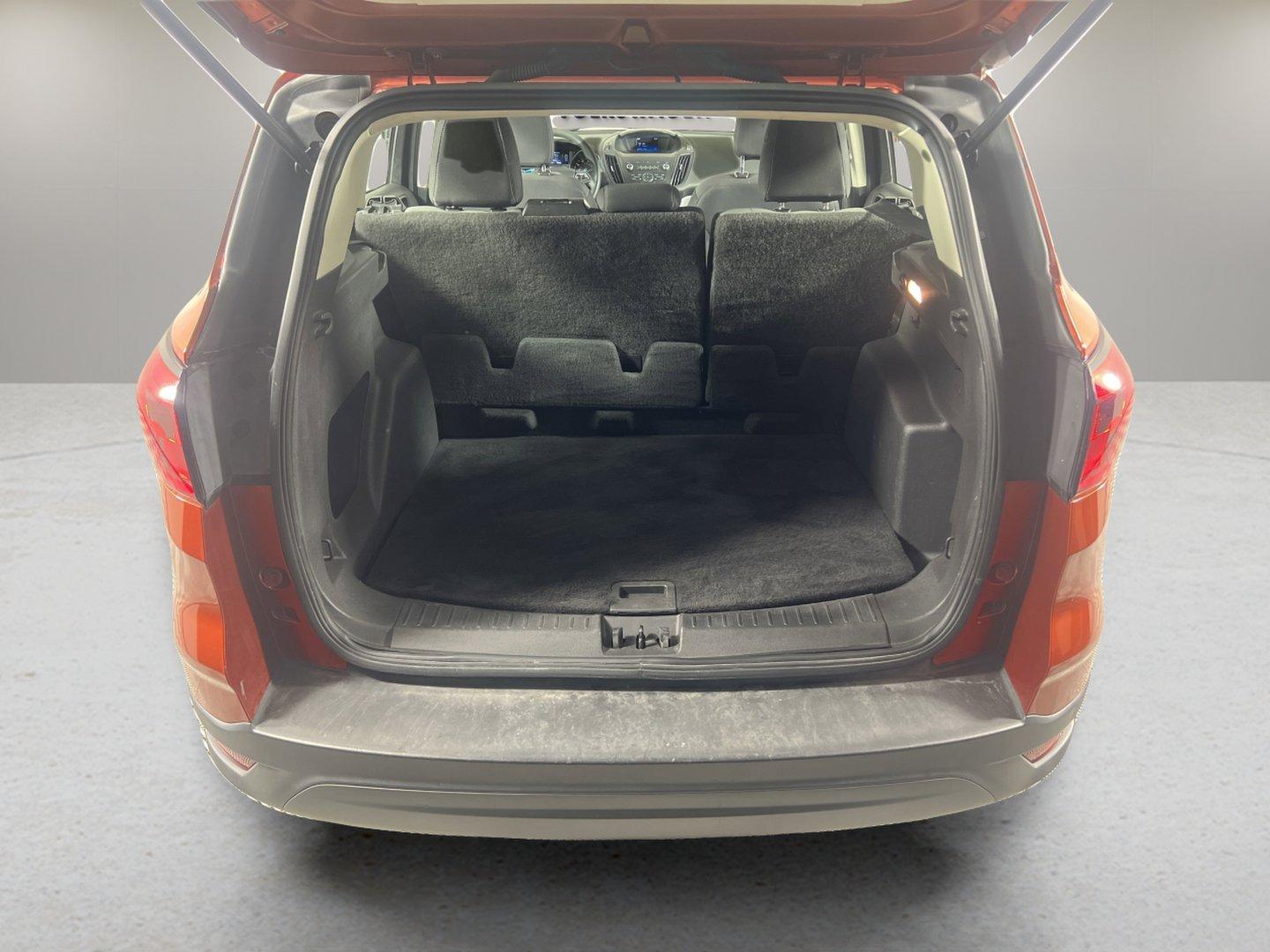 2019 Ford Escape Vehicle Photo in Georgetown, TX 78626