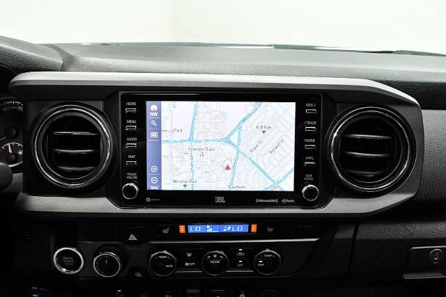 2020 Toyota Tacoma 4WD Vehicle Photo in DALLAS, TX 75235