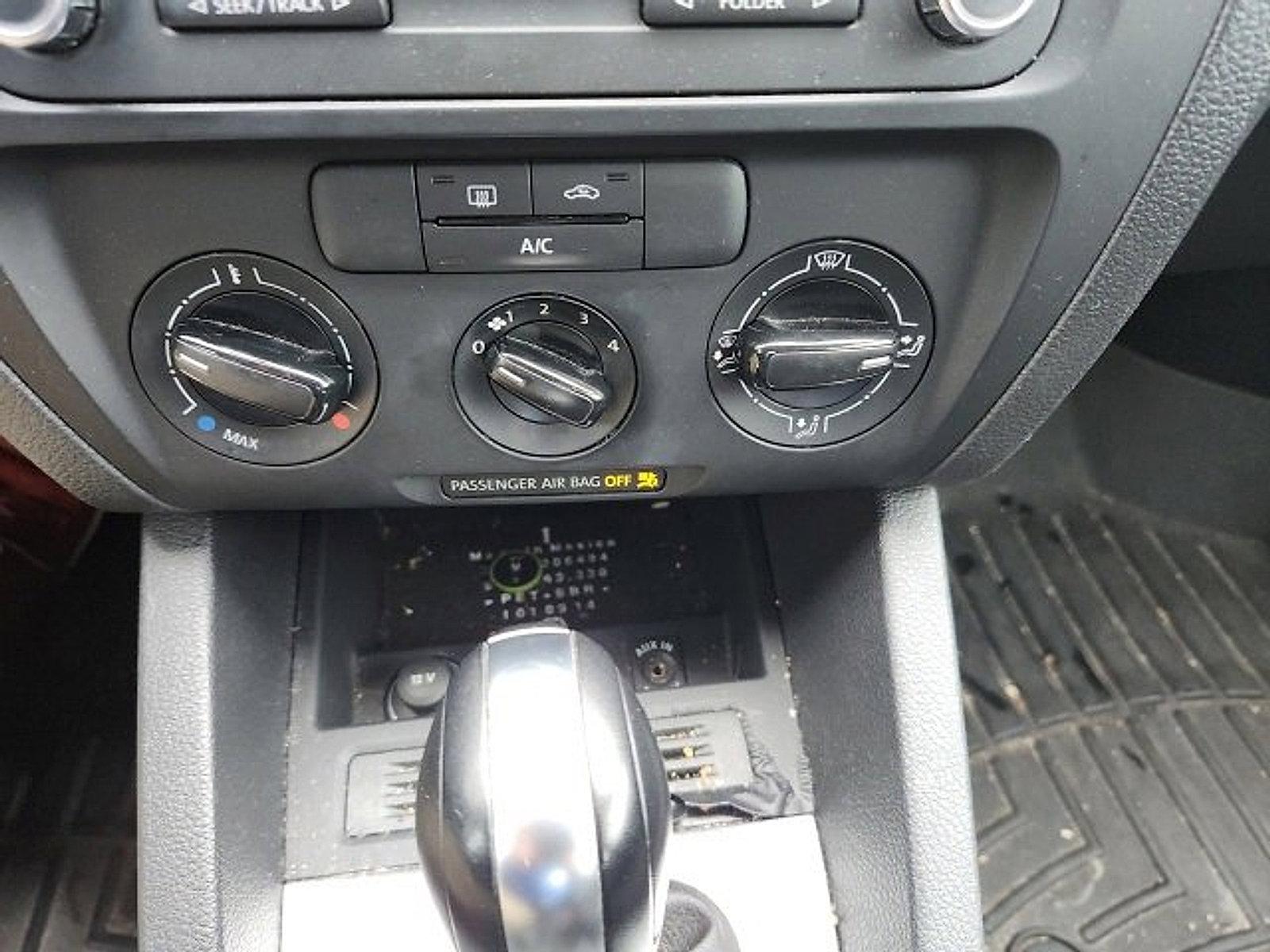 2014 Volkswagen Jetta Sedan Vehicle Photo in Harrisburg, PA 17111