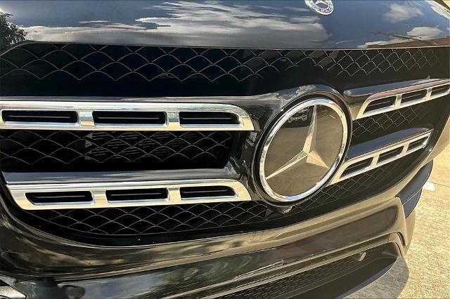2022 Mercedes-Benz GLS Vehicle Photo in Houston, TX 77007