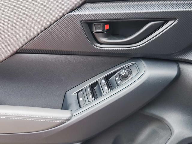 2025 Subaru Crosstrek Vehicle Photo in DALLAS, TX 75209