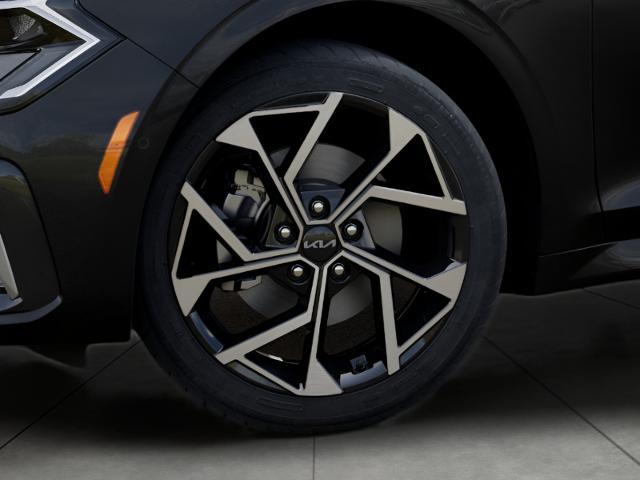 2025 Kia K5 Vehicle Photo in Appleton, WI 54914