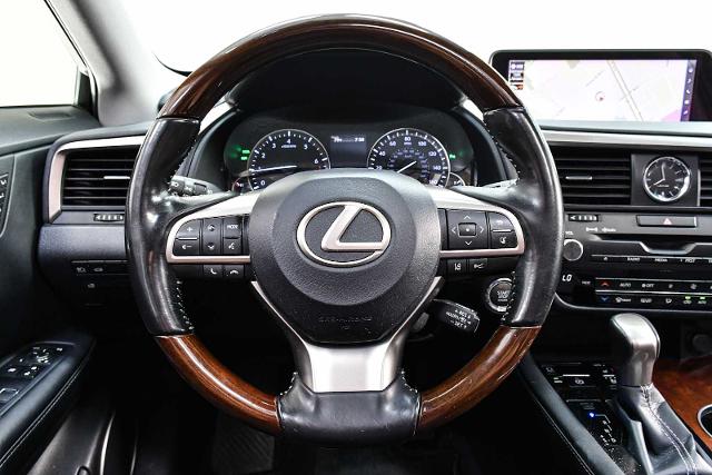 2018 Lexus RX 350L Vehicle Photo in DALLAS, TX 75235