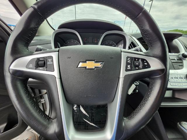 2017 Chevrolet Equinox Vehicle Photo in GREEN BAY, WI 54304-5303