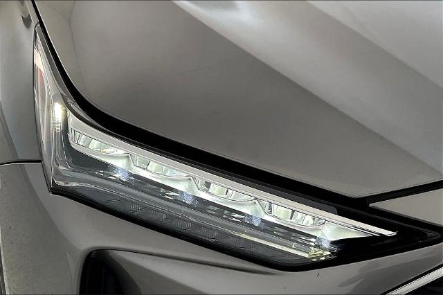2023 Acura MDX Vehicle Photo in Grapevine, TX 76051