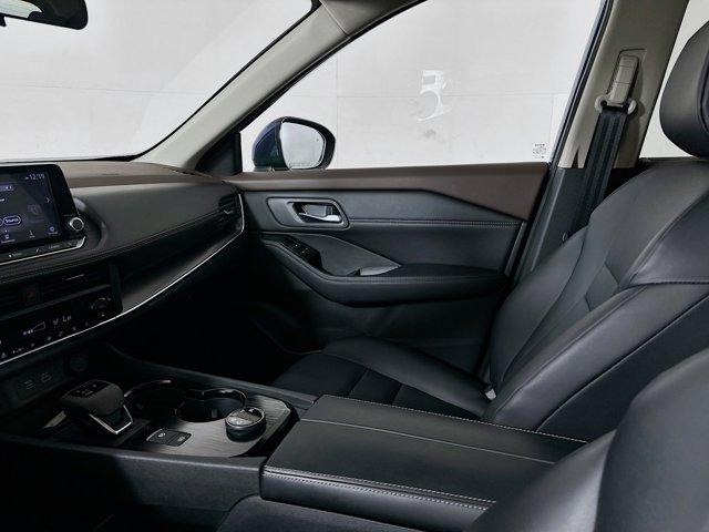 2023 Nissan Rogue Vehicle Photo in Flemington, NJ 08822