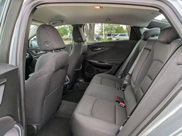 2024 Chevrolet Malibu Vehicle Photo in SELMA, TX 78154-1459