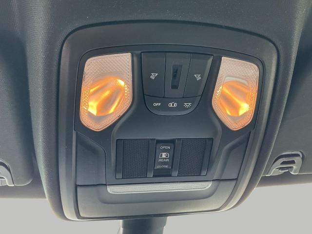 2021 Ram 1500 Vehicle Photo in Kaukauna, WI 54130