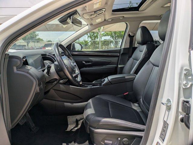 2023 Hyundai Tucson Vehicle Photo in SELMA, TX 78154-1460