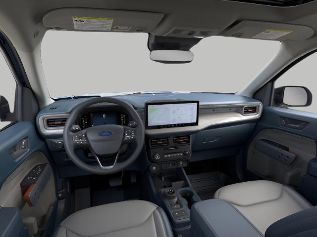 2025 Ford Maverick Vehicle Photo in Oshkosh, WI 54901