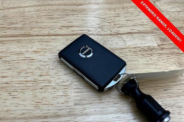 2022 Volvo XC90 Recharge Plug-In Hybrid Vehicle Photo in Grapevine, TX 76051