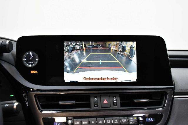 2023 Lexus ES 350 Vehicle Photo in DALLAS, TX 75235
