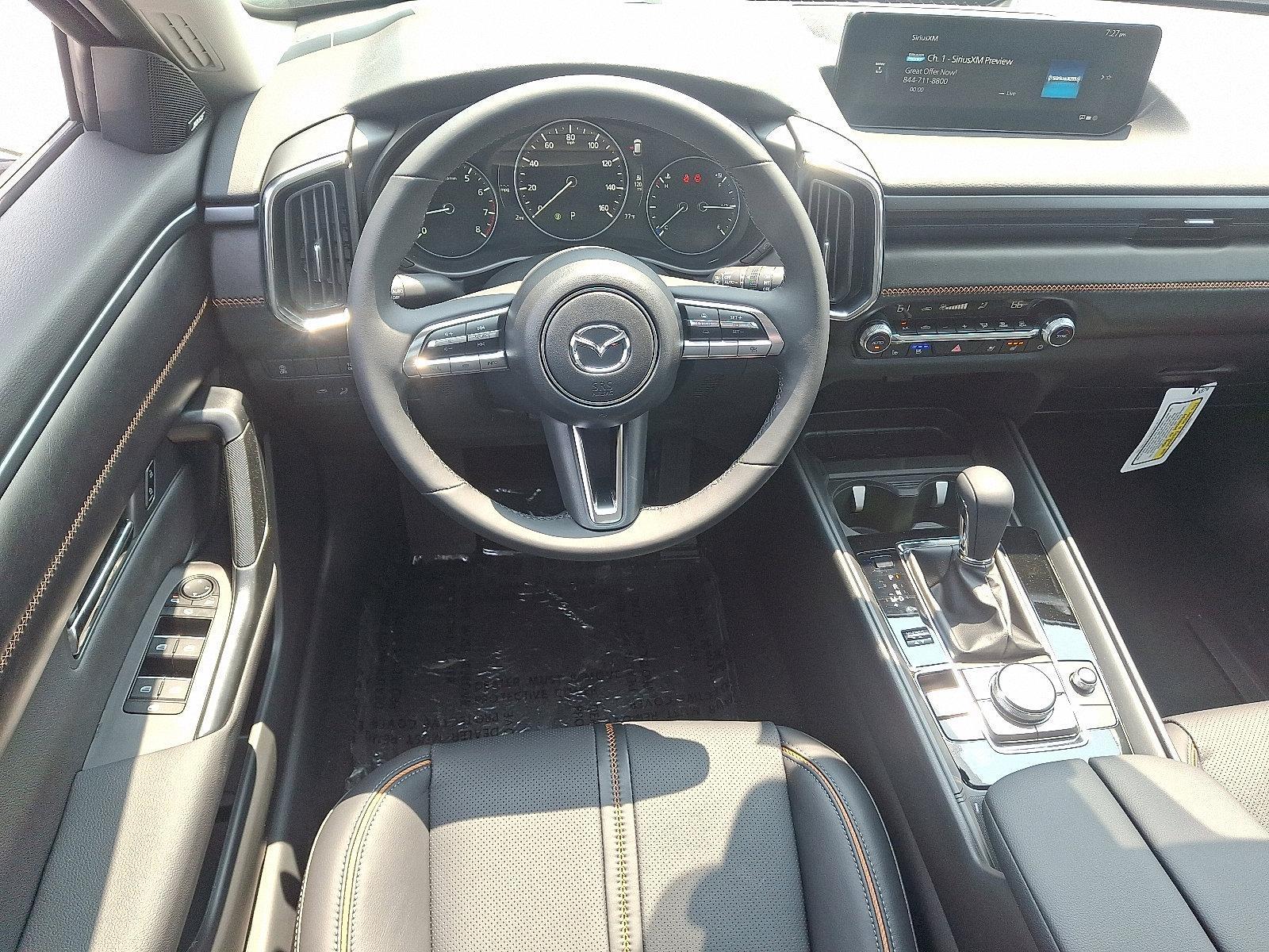 2025 Mazda CX-50 Vehicle Photo in Harrisburg, PA 17111