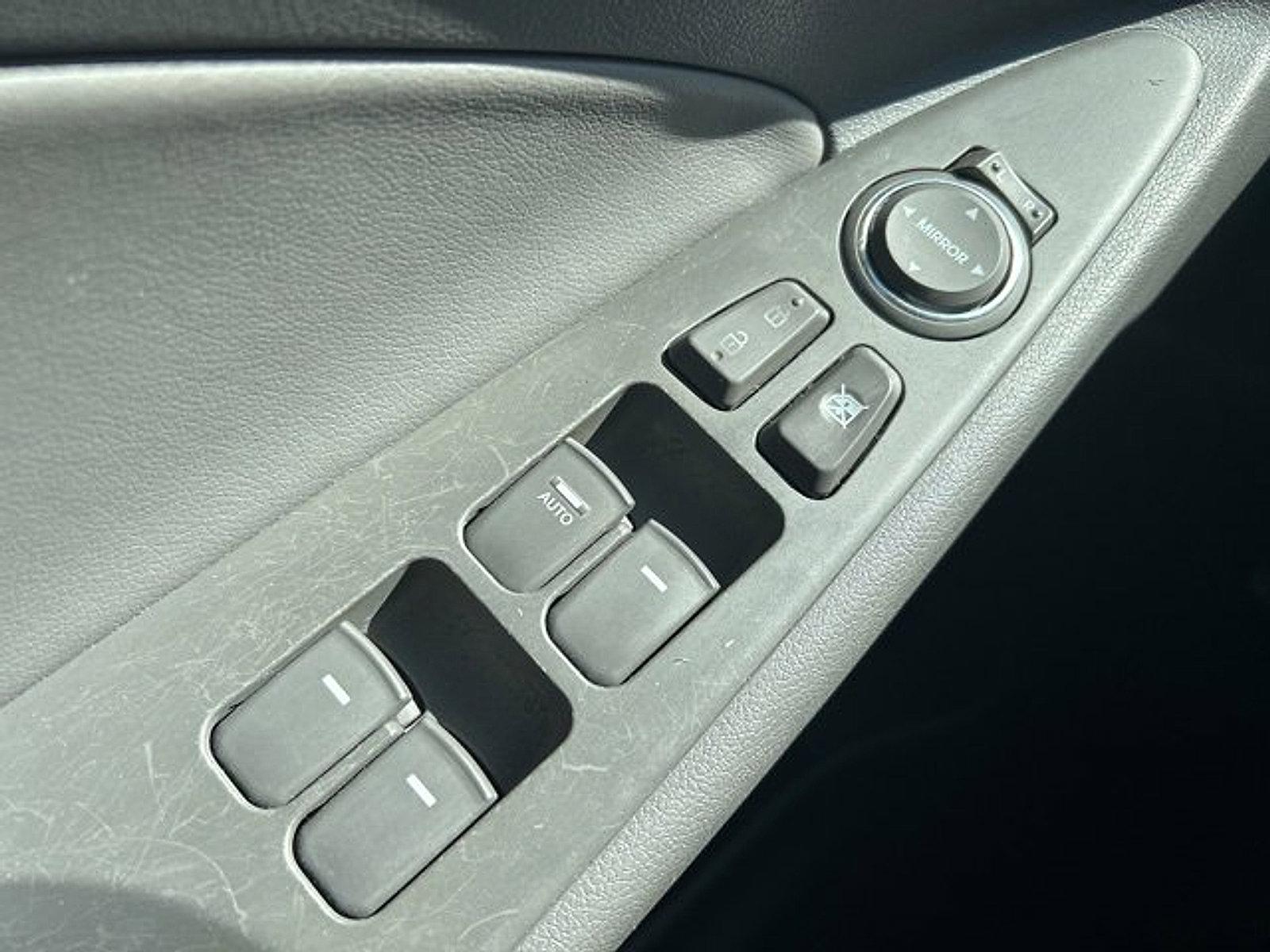 2012 Hyundai SONATA Vehicle Photo in Harrisburg, PA 17111