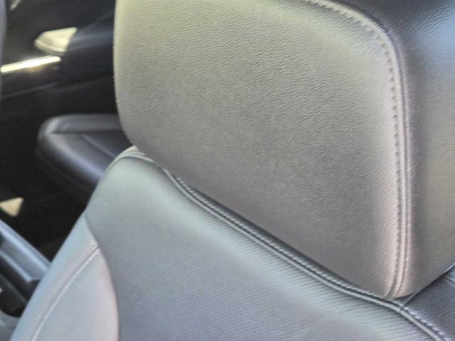 2021 Chevrolet Silverado 1500 Vehicle Photo in DENTON, TX 76210-9321