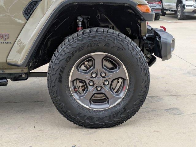 2020 Jeep Gladiator Vehicle Photo in SELMA, TX 78154-1460