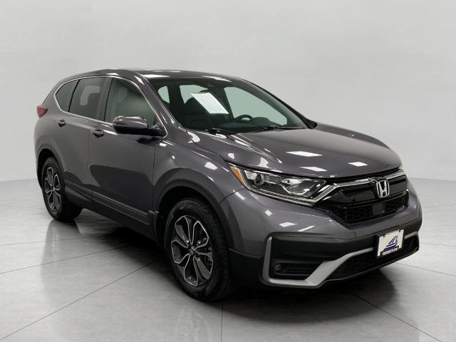 2020 Honda CR-V Vehicle Photo in Appleton, WI 54913