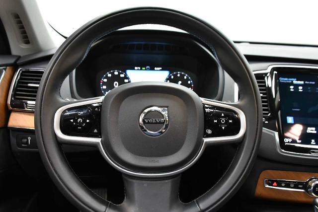 2021 Volvo XC90 Vehicle Photo in DALLAS, TX 75235