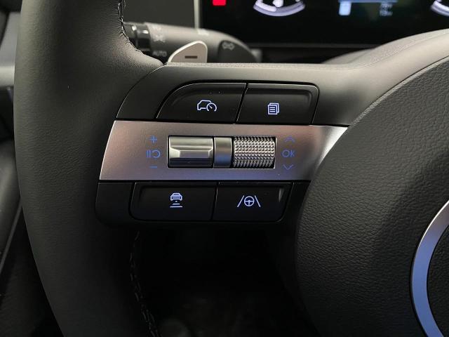 2025 Hyundai SONATA Hybrid Vehicle Photo in Appleton, WI 54913