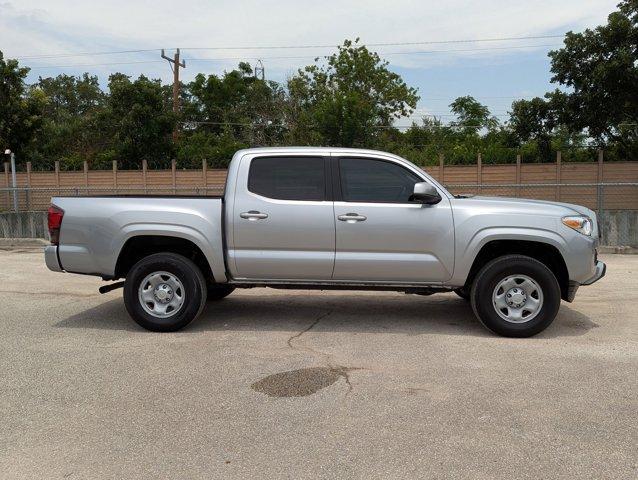 2022 Toyota Tacoma 2WD Vehicle Photo in San Antonio, TX 78230
