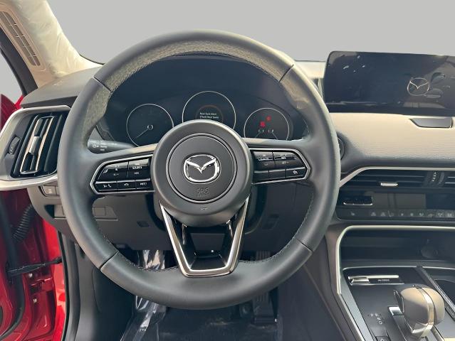2025 Mazda CX-90 Vehicle Photo in Green Bay, WI 54304