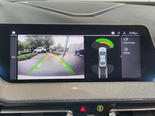 2022 BMW 228i xDrive Vehicle Photo in HOUSTON, TX 77079