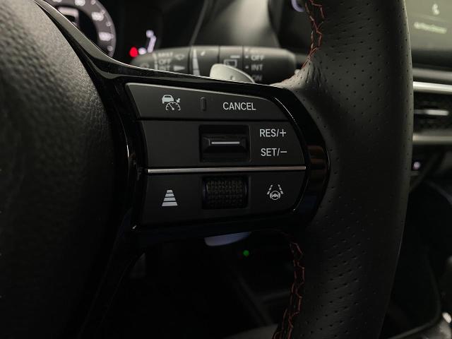 2025 Acura ADX Vehicle Photo in Appleton, WI 54913
