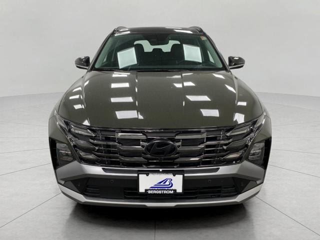 2025 Hyundai TUCSON Vehicle Photo in Appleton, WI 54913