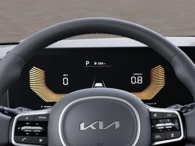 2026 Kia Carnival Vehicle Photo in Oshkosh, WI 54904