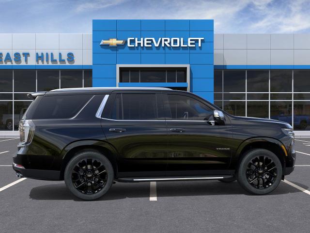 2025 Chevrolet Tahoe Vehicle Photo in Roslyn, NY 11576