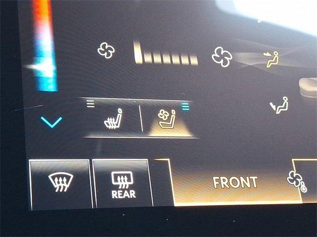 2025 INFINITI QX80 Vehicle Photo in Willow Grove, PA 19090