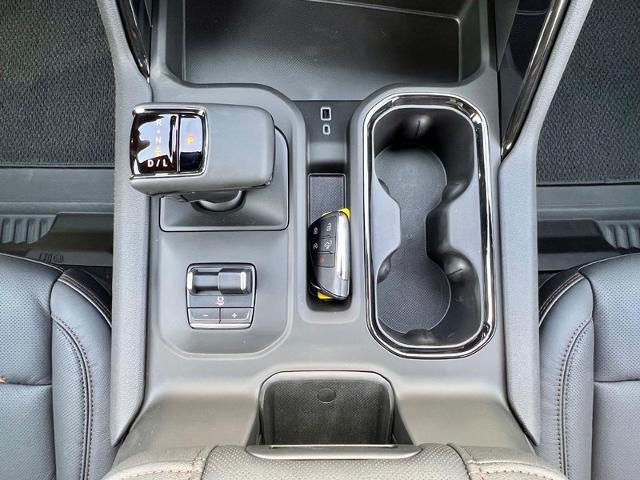 2025 GMC Sierra 1500 Vehicle Photo in EFFINGHAM, IL 62401-2832